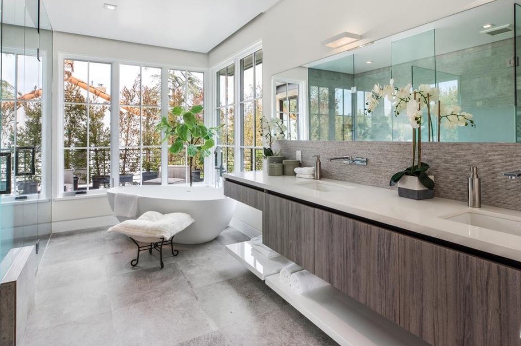Bathroom Remodeling Southern California