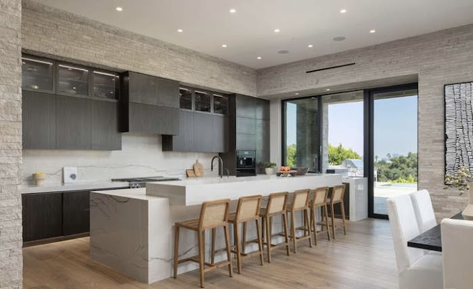The Smart Choice: Kitchen Remodels