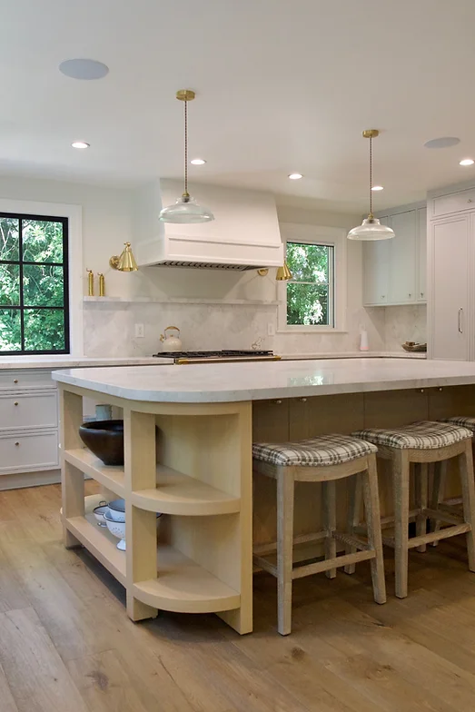 Inspiration for Your Kitchen Remodel