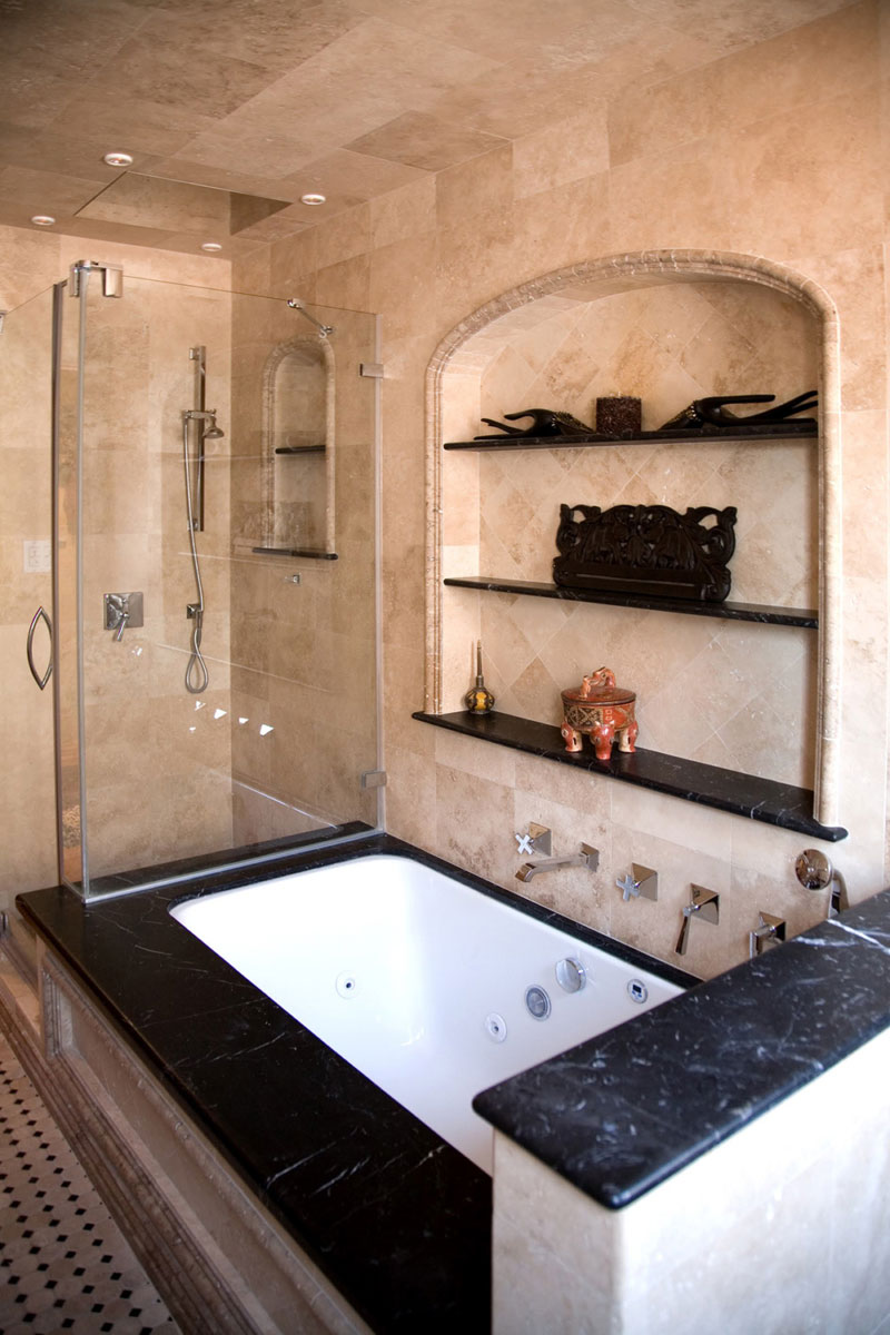 bathroom remodeling Los Angeles