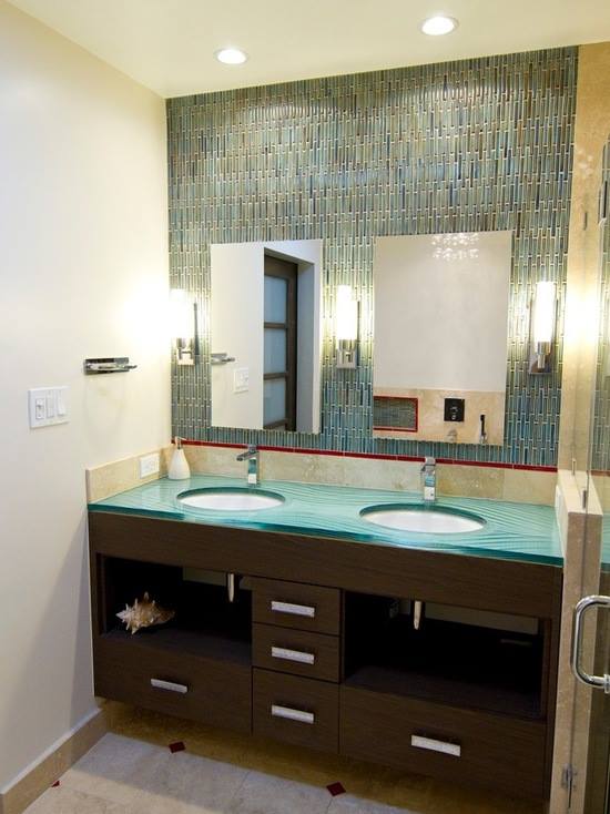 bathroom remodeling in Los Angeles