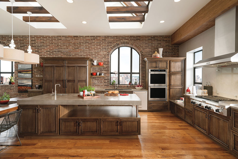 kitchen remodeling in Los Angeles