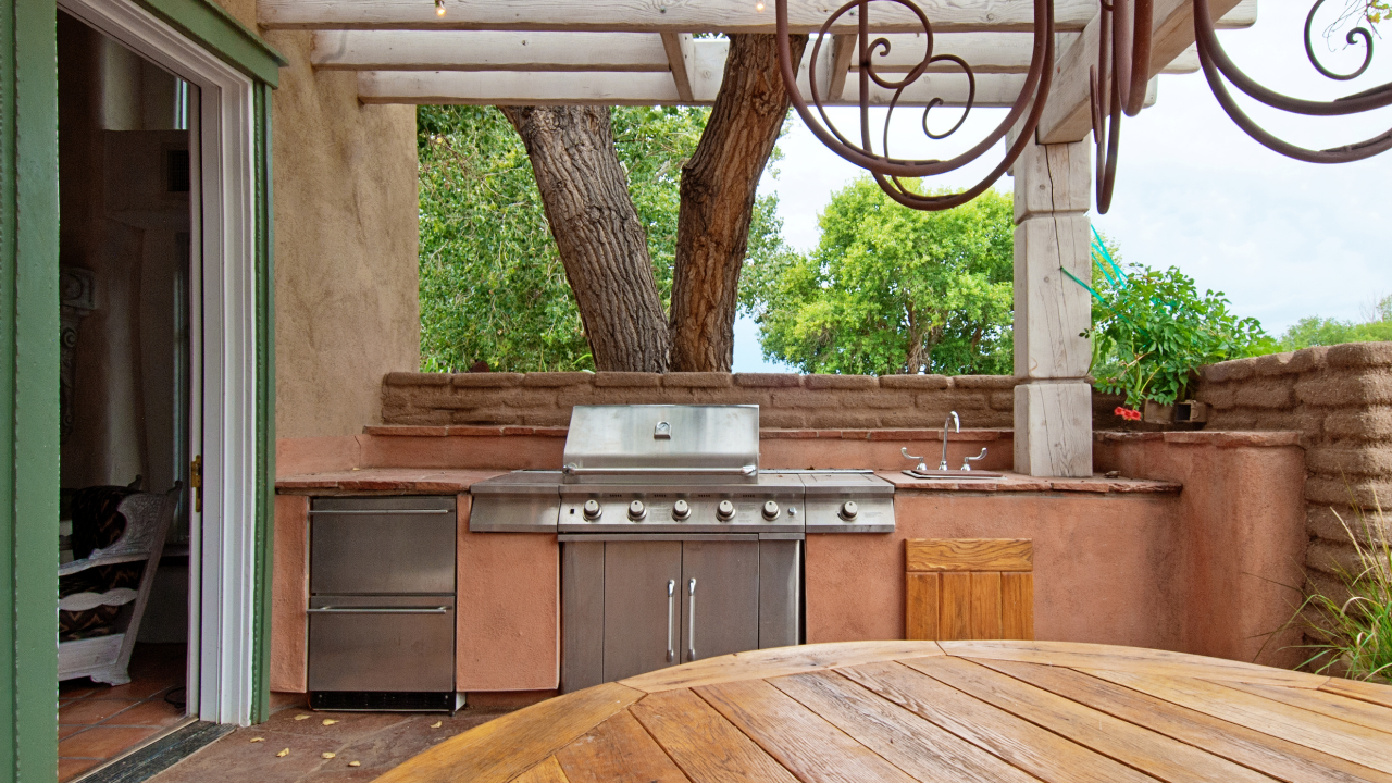 kitchen remodeling