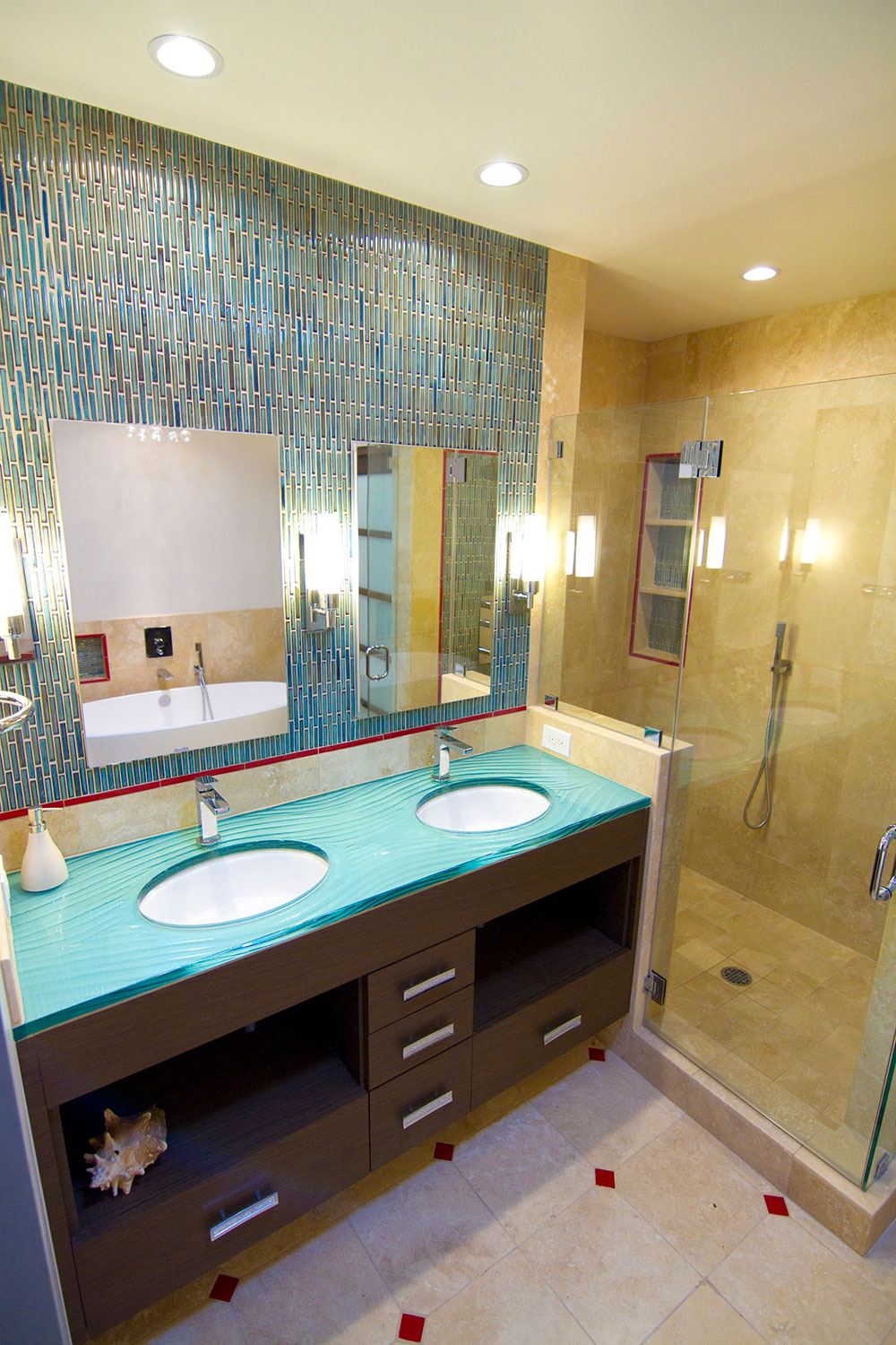 bathroom remodeling Los Angeles