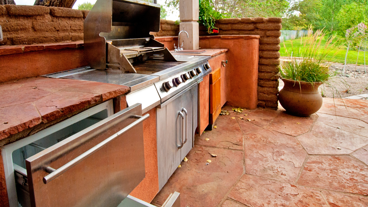 kitchen remodeling