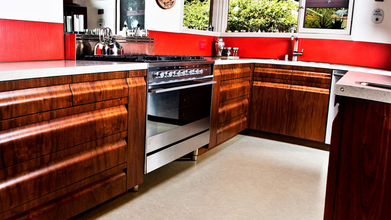 kitchen cabinet refacing