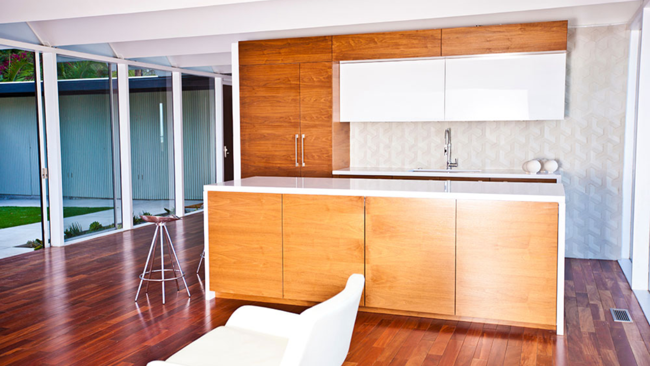 Modernize Your Kitchen Fast The Benefits of Refacing Kitchen Cabinets in Los Angeles