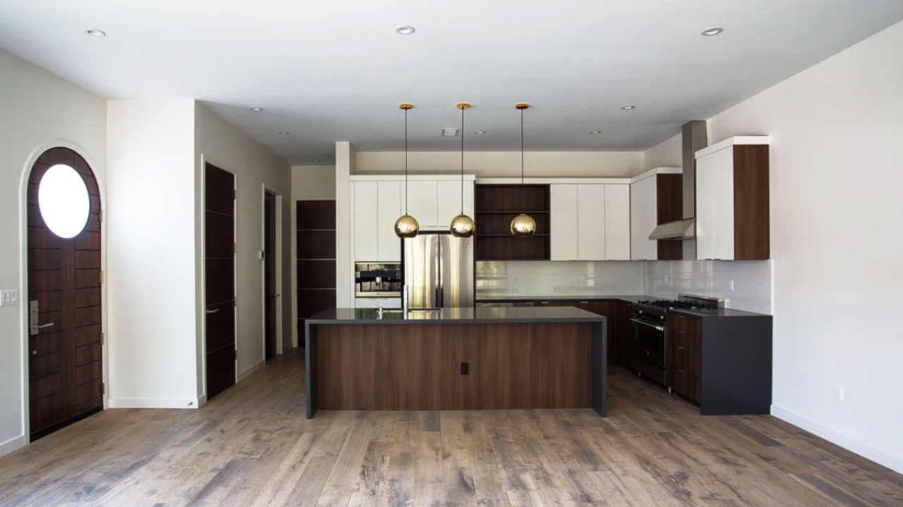 kitchen cabinet refacing