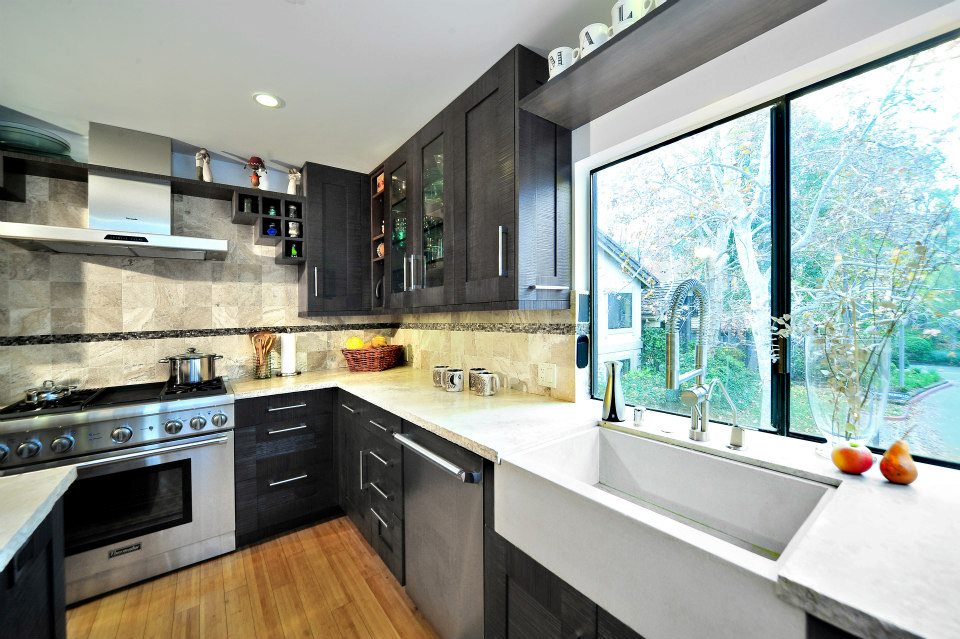 remodeling timeline Los Angeles