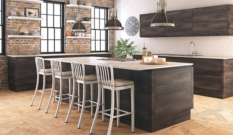 kitchen remodeling contractors Los Angeles