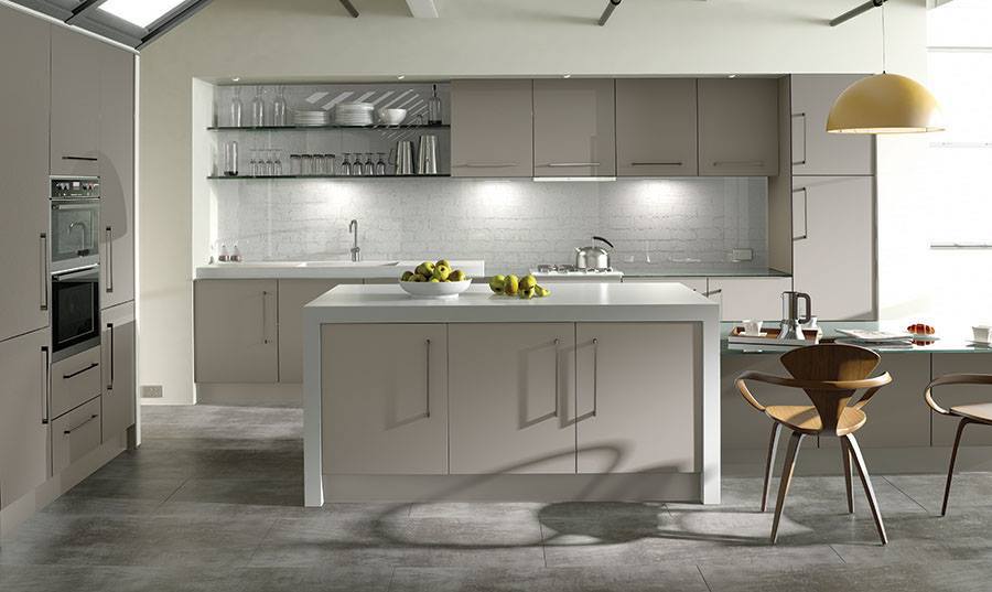 kitchen contractors LA