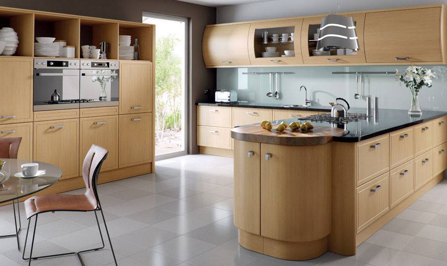kitchen remodel Los Angeles