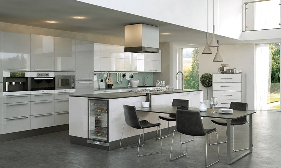 kitchen remodeling contractors Los Angeles