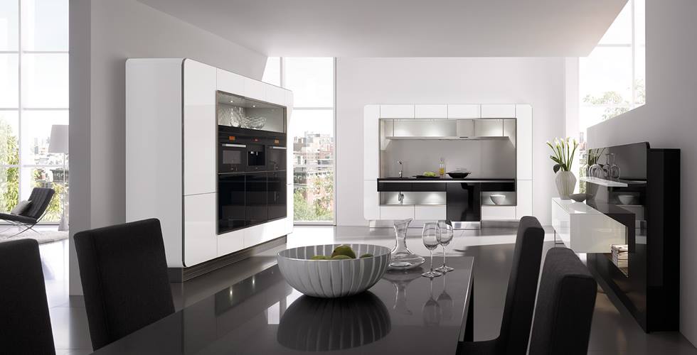 custom kitchen cabinets