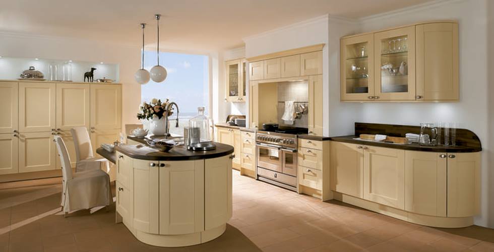 kitchen remodeling contractors in Los Angeles