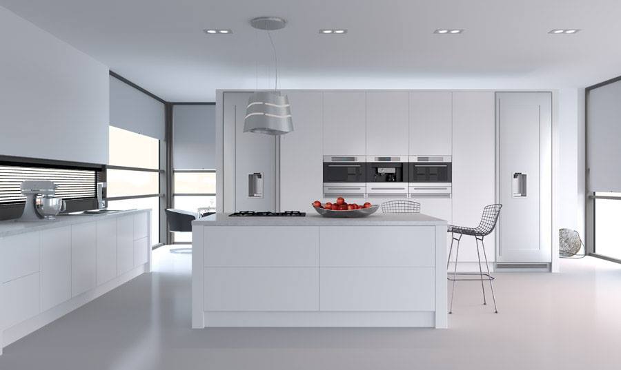 kitchen remodel Los Angeles