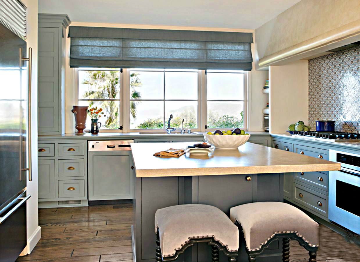 kitchen remodel Los Angeles