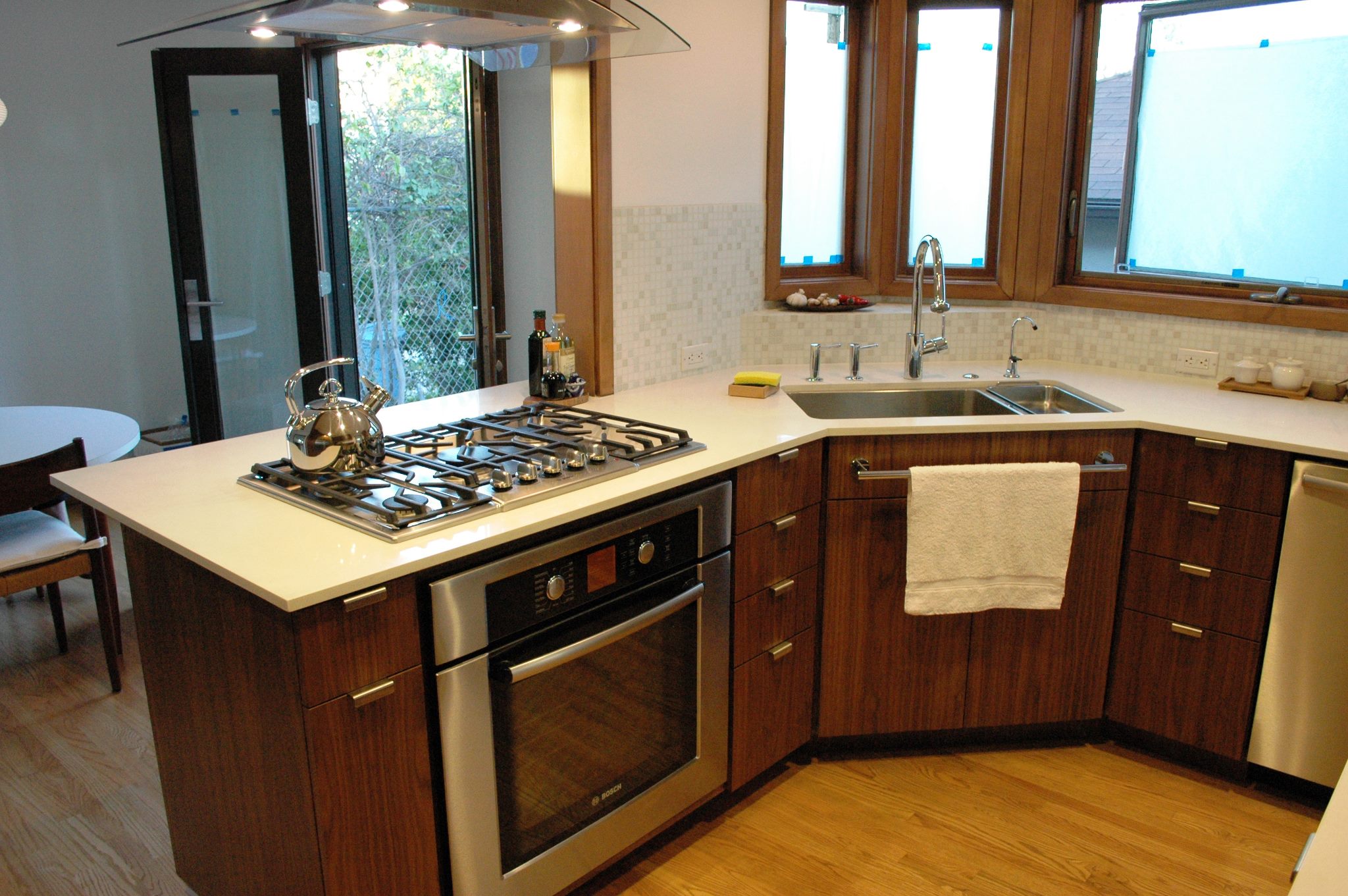 kitchen remodel Los Angeles