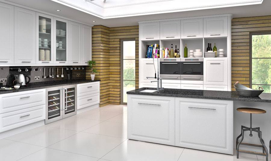 kitchen remodel Los Angeles
