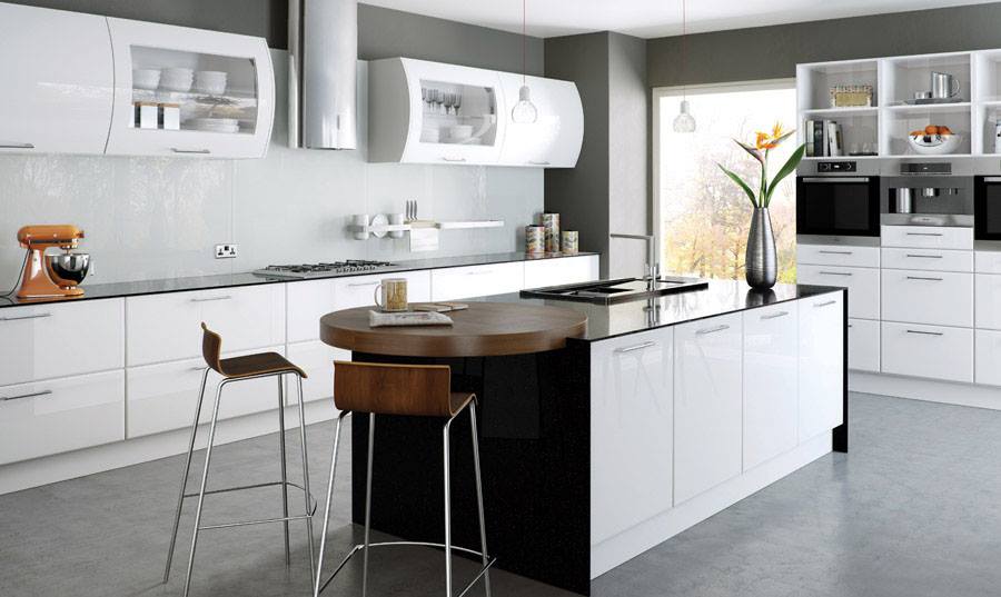 kitchen remodel Los Angeles