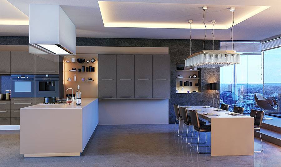 kitchen remodel Los Angeles