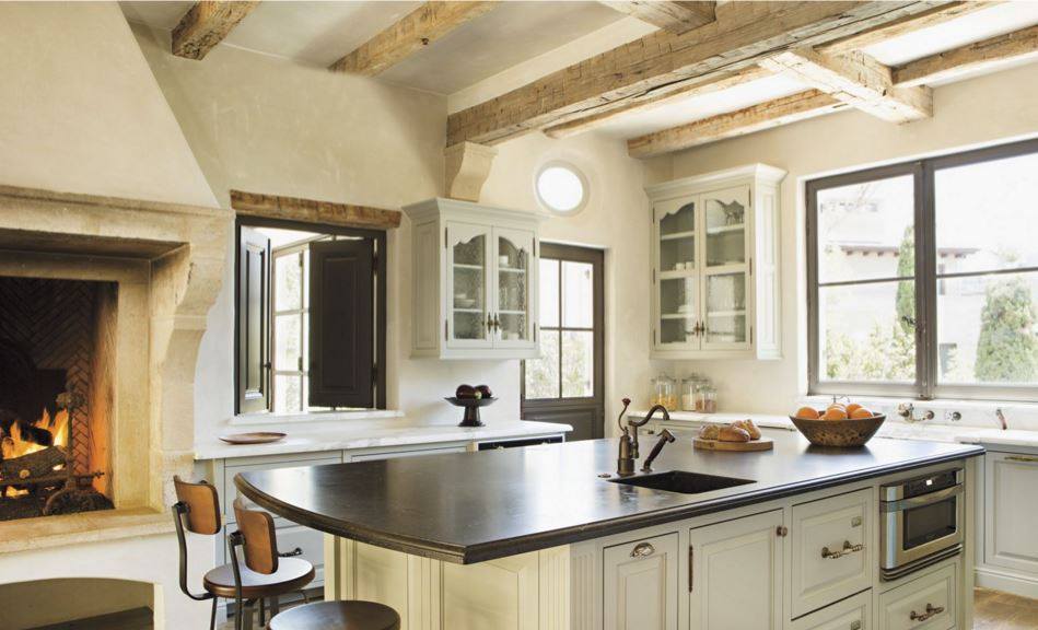 kitchen remodel Los Angeles