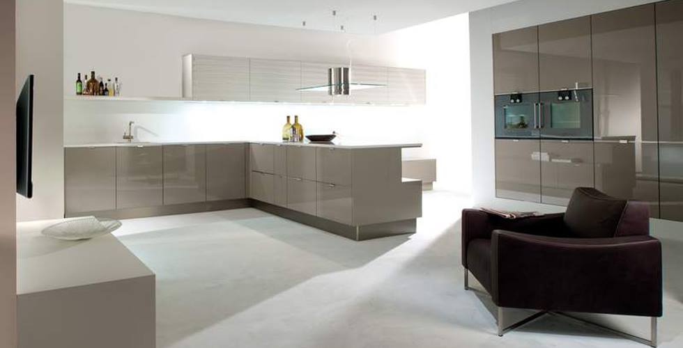 kitchen cabinet design Los Angeles