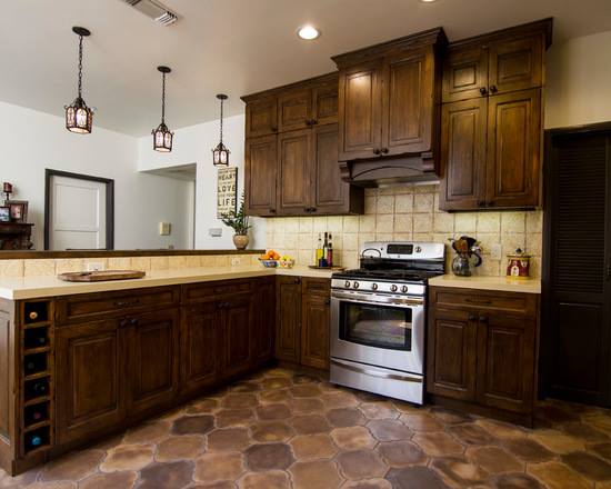 kitchen cabinet refacing Los Angeles