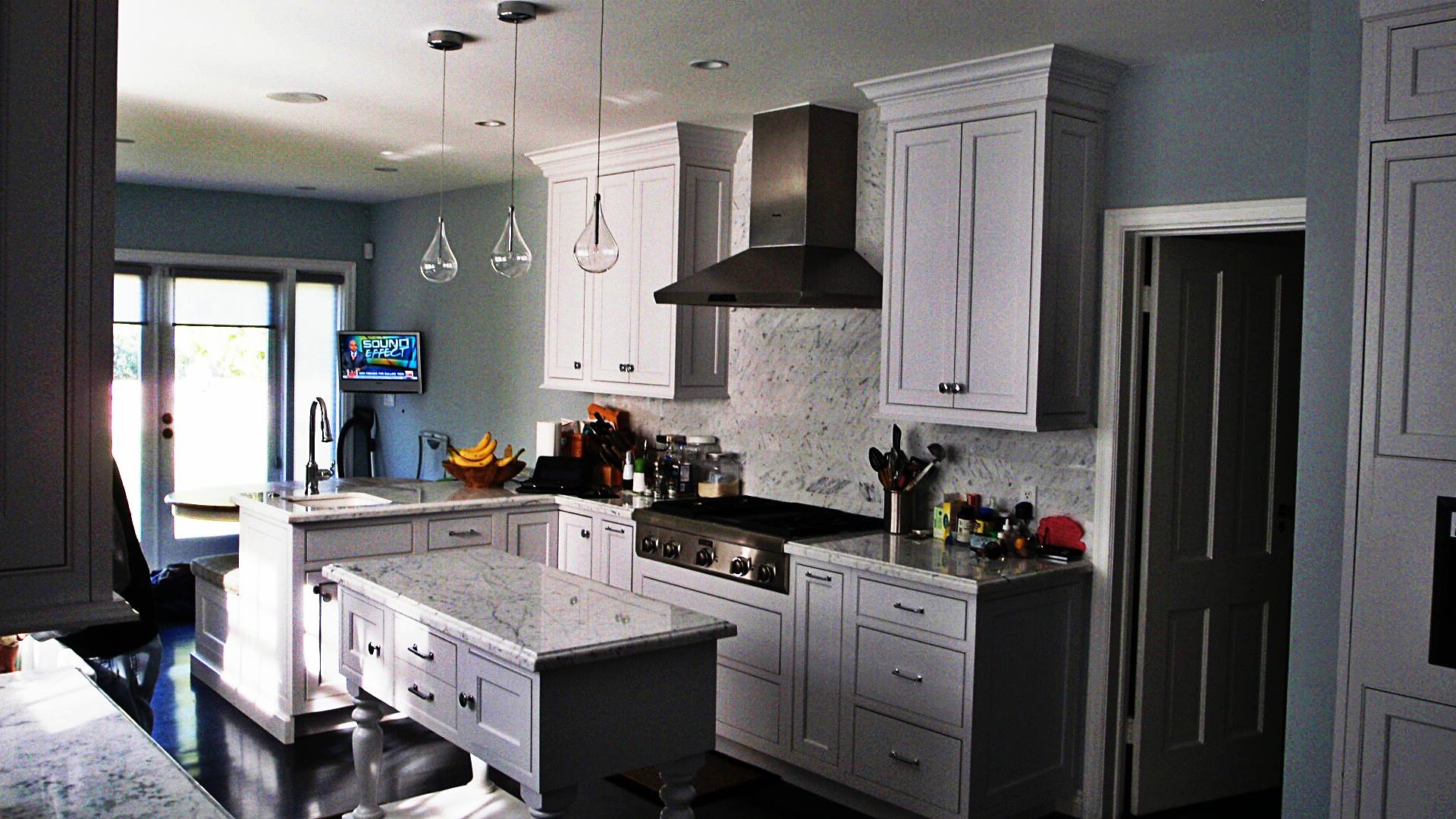 small kitchen remodeling