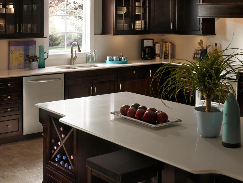 kitchen remodeling project