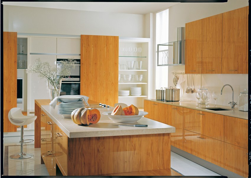 kitchen cabinet remodeling in Los Angeles