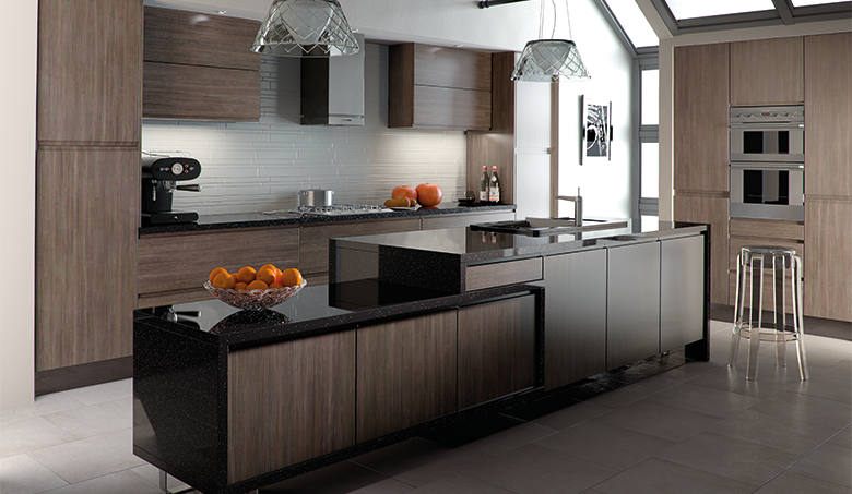 kitchen cabinet remodeling in Los Angeles