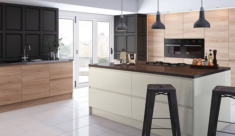 Los Angeles kitchen remodel