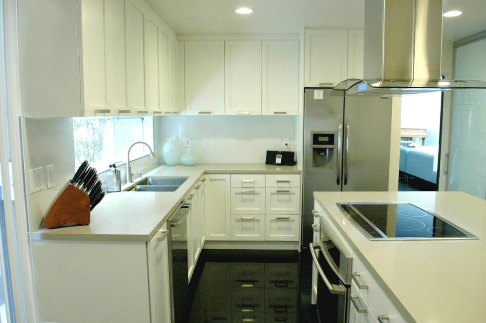 custom kitchen cabinets