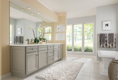 Bathroom 15