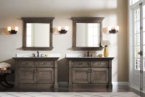 Bathroom 23