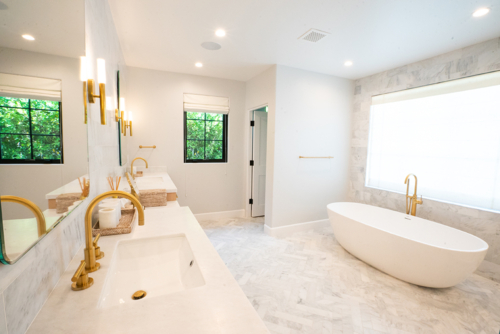 Bathroom 3
