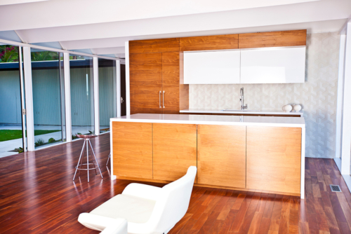 Contemporary Kitchen 18